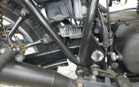 KAWASAKI 250TR