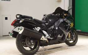 SUZUKI HAYABUSA Gen.2 2014 GX72B