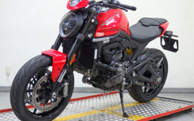 DUCATI MONSTAR 937 PLUS 2022 4M00
