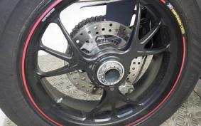 DUCATI PANIGALE V4 S 2019