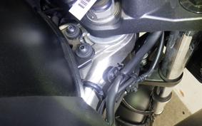 HONDA VFR800X 2018 RC80