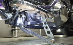 HARLEY FLHX 1450 2006