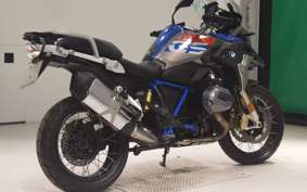 BMW R1200GS RALLY 2017