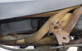 SUZUKI LET's 2 CA1PA