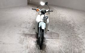 HONDA SUPER CUB110 JA07