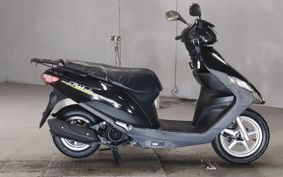 SUZUKI ADDRESS V125 DT11A