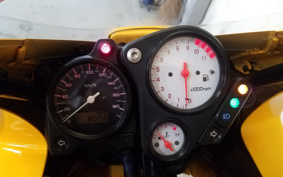 HONDA VTR1000F 1998 SC36