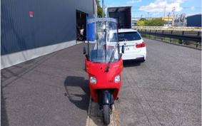 HONDA GYRO TA03