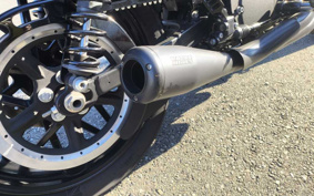 HARLEY XL1200CX 2016 LM3