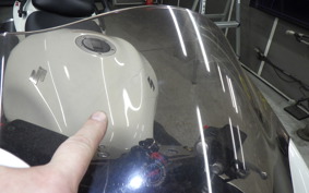 SUZUKI HAYABUSA Gen.2 2007