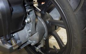 HONDA PCX125-3ﾊEVEﾘｯﾄﾞ 2023 JF84