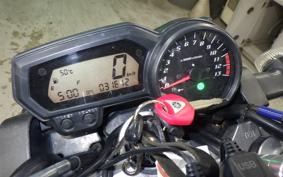 YAMAHA FZ1 FAZER 2008 RN21J