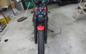 DUCATI SCRAMBLER FULL THROTTLE 2023