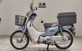 HONDA C50 SUPER CUB 2026 AA04