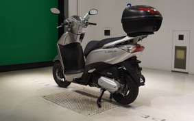 HONDA LEAD 125 2007 JF45