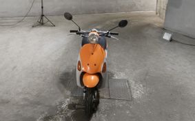 SUZUKI LET's 4 CA41A