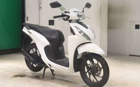 HONDA DIO110-3ﾍﾞｰｼｯｸ JK03