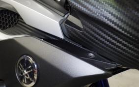 YAMAHA MT-09 Tracer 2015