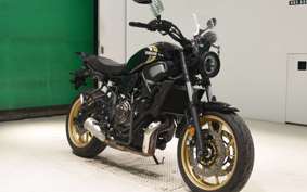 YAMAHA XSR700 2022 RM41J