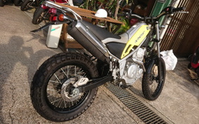 YAMAHA TORITSU CAR DG10J