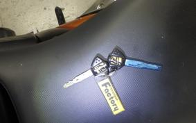 SUZUKI HAYABUSA Gen.3 2022 EJ11A