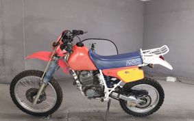 HONDA XR250R ME06