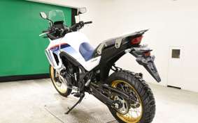 HONDA TRANSALP XL750 2023 RD16