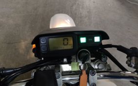 KAWASAKI SUPER SHERPA KL250G