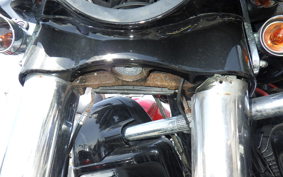 HARLEY FLHX 1690 2014