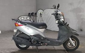 YAMAHA AKUSHI STREET SE53J