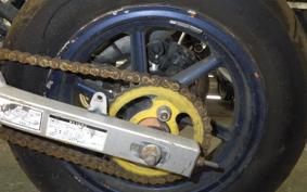 HONDA NSR50 Gen.4 AC10