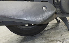 SUZUKI ADDRESS V125 2026 CF46A