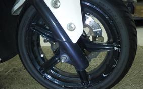 YAMAHA CYGNUS 125 XSR 3 SEA5J