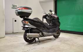 HONDA FORZA ZA 2025 MF10