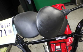 HONDA CT125 HUNTER CUB 2022 JA55