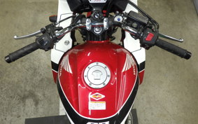 HONDA CB400 SUPER BOLDOR VTEC 2008 NC42