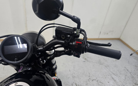HONDA REBEL MC49
