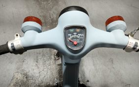 HONDA SUPER CUB50 AA01