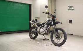 YAMAHA TRICKER 2010 DG10J