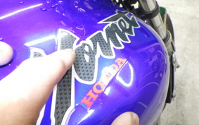 HONDA HORNET 250 2014 MC31