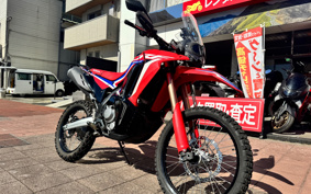 HONDA CRF250 RALLY MD47