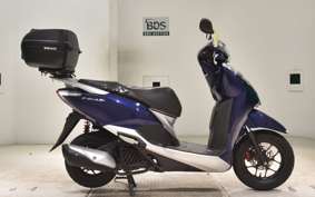 HONDA LEAD 125 2025 JF45