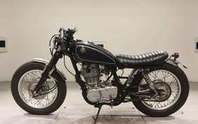 YAMAHA SR400 Gen.2 1996 1JR