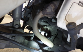 HONDA GYRO CANOPY 2003 TA03