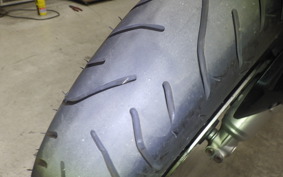 HONDA VFR800X 2016 RC80