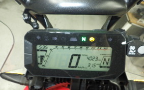 HONDA CRF250 GEN 2 RALLY 2026 MD47