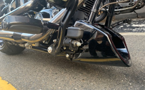HARLEY HARLEY FXSE CVO 2017 TG9