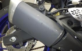YAMAHA MT-25 2006 RG10J