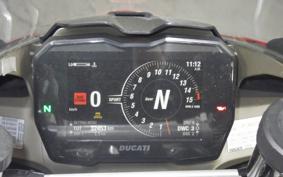 DUCATI PANIGALE V4 S 2021