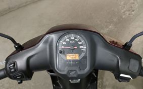 HONDA  TACT  BASIC  AF79